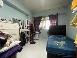 Blk 124B Rivervale Plains (Sengkang), HDB 4 Rooms #583997281